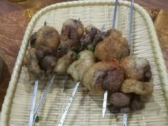 -草原牧语烤全羊(闽江大道店)