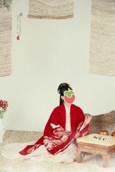 -美云庭古装·格格服汉服·京城旅拍(北京店)