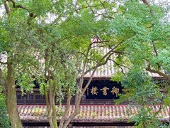 -南岳大庙