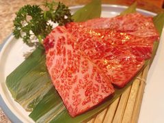 -炼火烤肉店