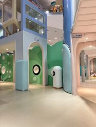 -meland club亲子乐园(重庆万象城店)