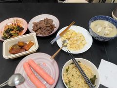 -园区食堂