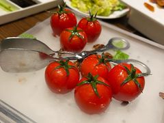 -小大董·烤鸭(王府井apm店)