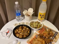 -故里炸鸡(温迪路店)
