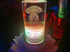 -MOSSO音乐酒吧·live house(南京旗舰店)