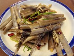 -福来齐·鲁菜海鲜·渔家菜(朝阳街分店)