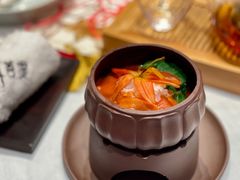 金玉满堂-叶叶菩提(太原别墅店)