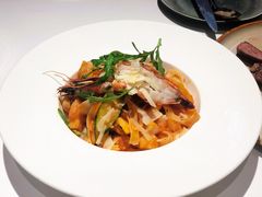-L'Arome芳芳法国餐厅(仙林金鹰店)