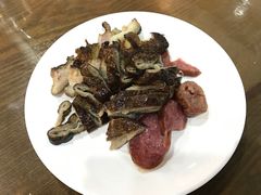 -长香源葫芦头梆梆肉(兴隆巷店)