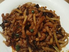 -大鸭梨烤鸭(左家庄店)