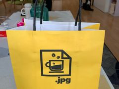 -JPG coffee(广州体育西店)