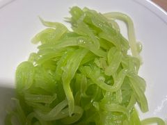 莴笋-苏小柳点心·手作小笼包(浦东嘉里城分院)