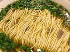 -杨记拉面总店