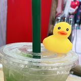 西安高质量柠檬茶~