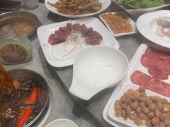 -围炉夜话·潮汕卤水火锅(榕江店)