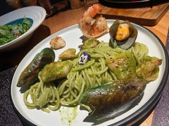 -Arpanda阿潘答餐厅(郎园店)