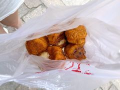 油氽团子-荣阳楼(山塘街店)