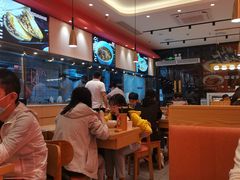 大堂-秦和居(大唐时代店)
