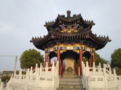 -楚望台遗址公园