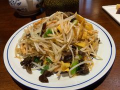 -百花深处·老北京风味菜