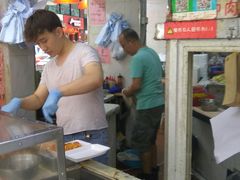 -豪華小食.華記