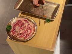 -西塔老太太泥炉烤肉(亚运村店)