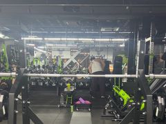 -GMJ·24H健身房(四川北路店)