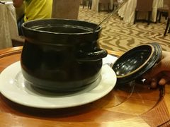 -麒麟中餐厅·经典粤菜·地道菜式老字号(广州长隆酒店)