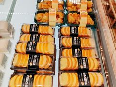 -面包工坊(春城慧谷店)
