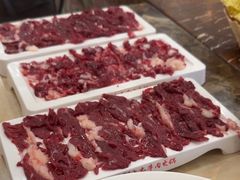 -大志牛肉火锅(天健花园店)