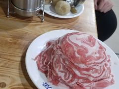 -元盛居(生态大街店)