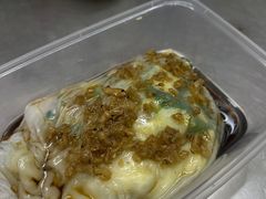 猪肉海鲜蛋肠粉-小吴肠粉