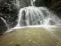 -藏龙百瀑风景区