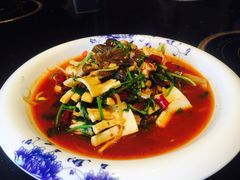-井水小厨·湘菜(活力广场店)
