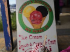 蜂蜜冰激淋-Dooley's Premium Ice Cream