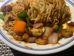 -十面春风·江南面馆(崇宁路店)