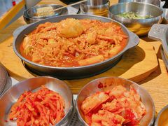 -姜虎东白丁烤肉(恒隆广场店)