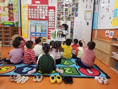 -MUFFY'S博识梦飞幼儿园(万柳园)