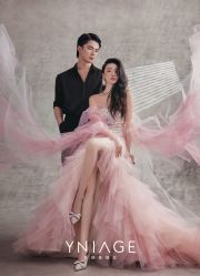 -鱼映像摄影·珍藏级影像品牌