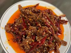 -盐府老街兔(三八路店)