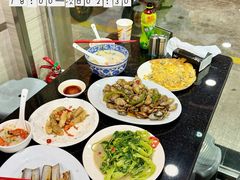 -一哥美食(总店)