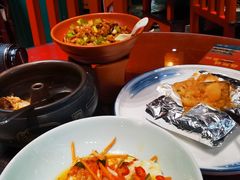 -福照楼汽锅鸡·云南菜(火车站锦江店)