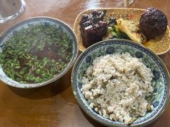 -盛记灶头菜饭(祝桥店)