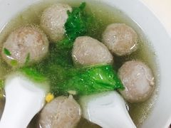 -福合埕牛肉丸(福平路店)