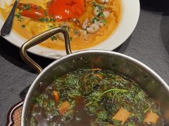 -炊江南·上海菜(国展华漕店)