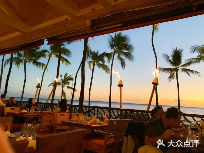Hula Grill Waikiki图片