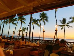 -Hula Grill Waikiki