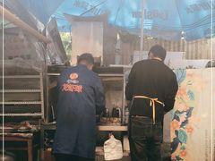 -大学路8号炸串(大学路十四号院店)