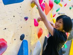 -问山MountQuest攀岩馆