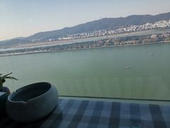 -蘭湘荟一线江景餐厅(解放西路店)